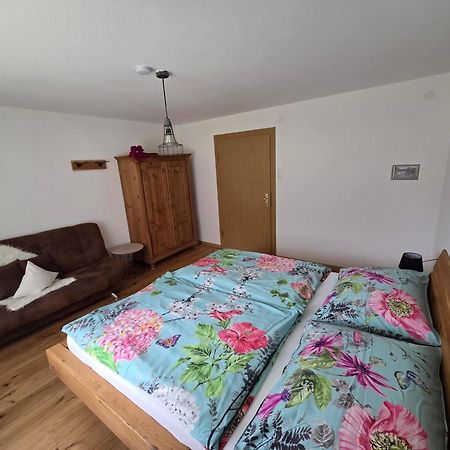 Apartmán Haus Martinsklause Musau Exteriér fotografie